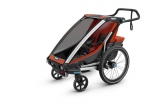 THULE CHARIOT CROSS 1 ROARANGE 2020